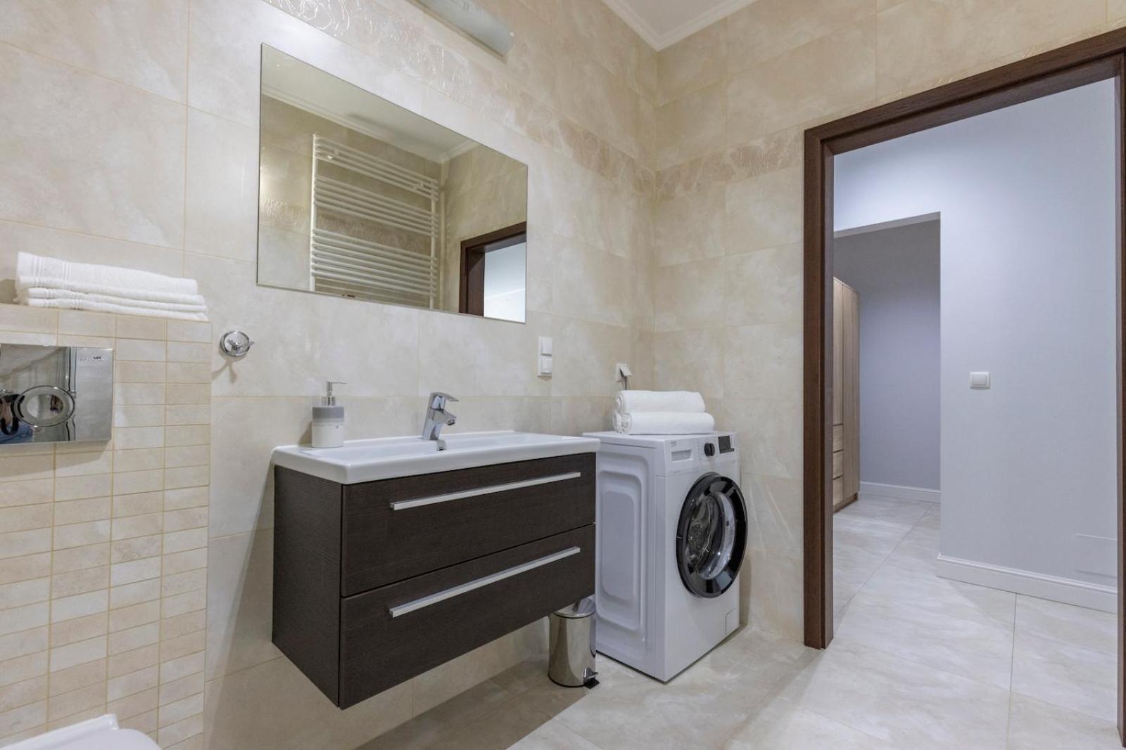 Apartament 1E Barbakan Шчечин Екстериор снимка