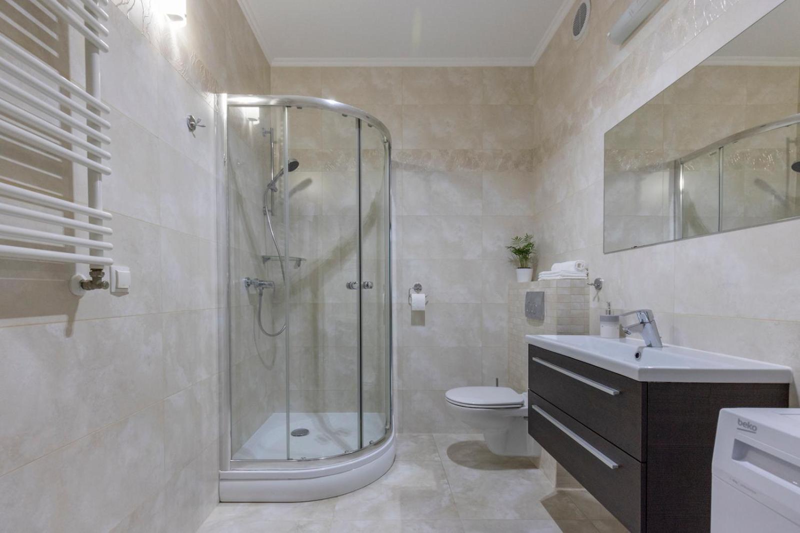 Apartament 1E Barbakan Шчечин Екстериор снимка