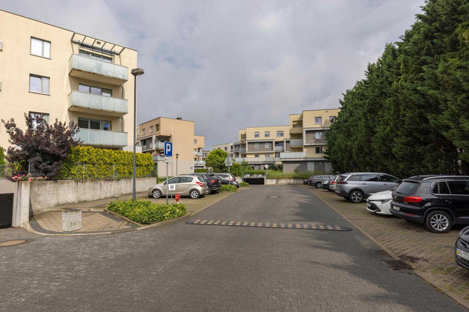 Apartament 1E Barbakan Шчечин Екстериор снимка